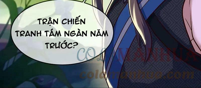 Chiến Hồn Tuyệt Thế Chap 551 - Next Chap 550