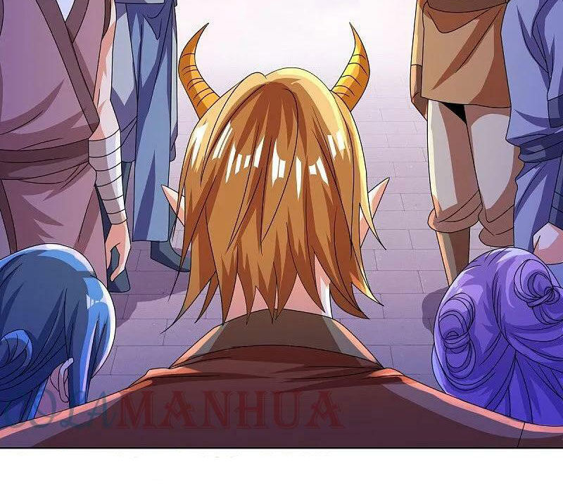 Chiến Hồn Tuyệt Thế Chap 551 - Next Chap 550