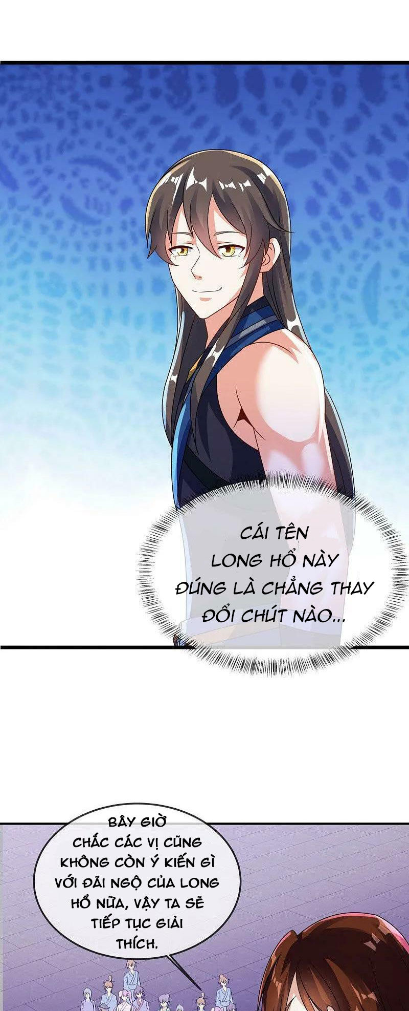 Chiến Hồn Tuyệt Thế Chap 551 - Next Chap 550
