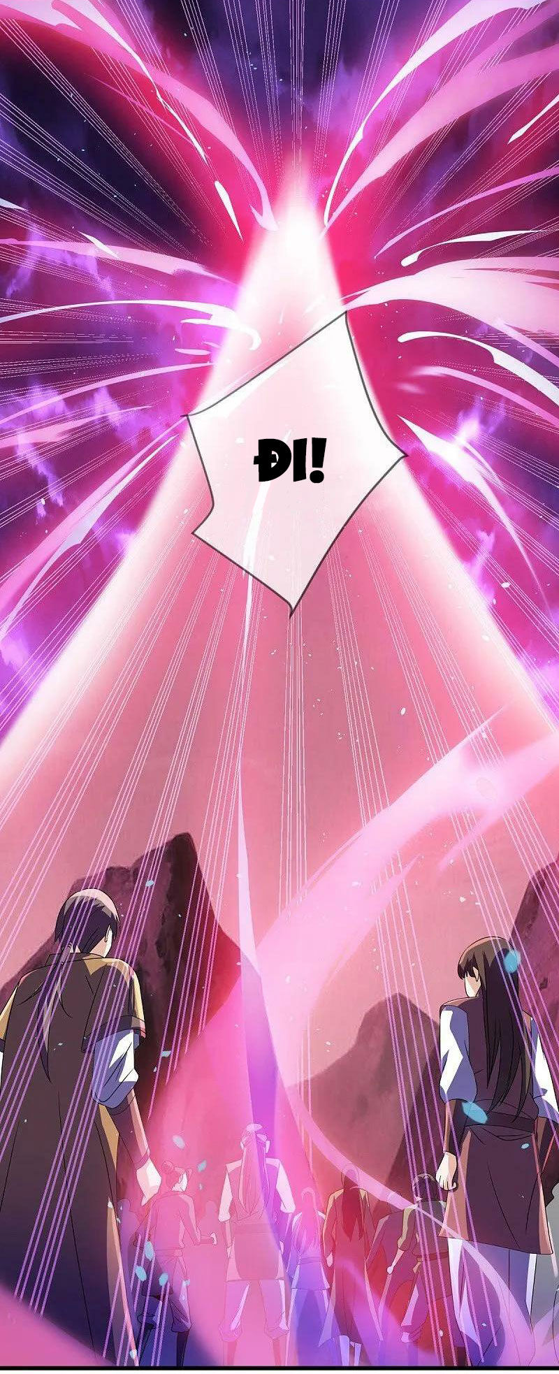 Chiến Hồn Tuyệt Thế Chap 551 - Next Chap 550