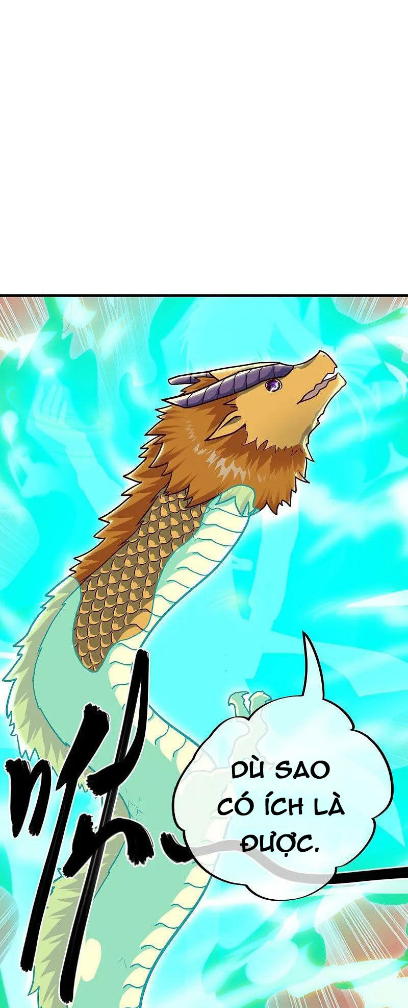 Chiến Hồn Tuyệt Thế Chap 551 - Next Chap 550