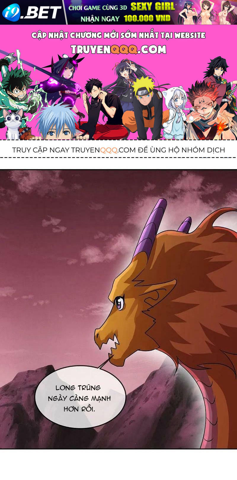 Chiến Hồn Tuyệt Thế Chap 552 - Next Chap 551