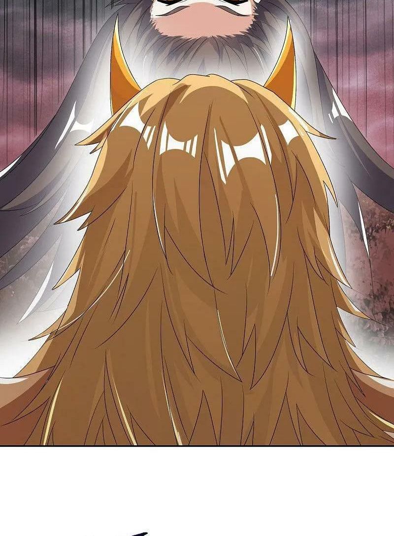 Chiến Hồn Tuyệt Thế Chap 552 - Next Chap 551