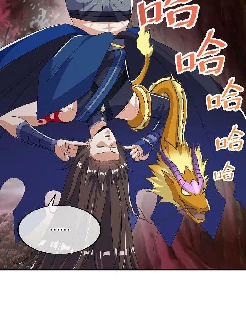 Chiến Hồn Tuyệt Thế Chap 552 - Next Chap 551