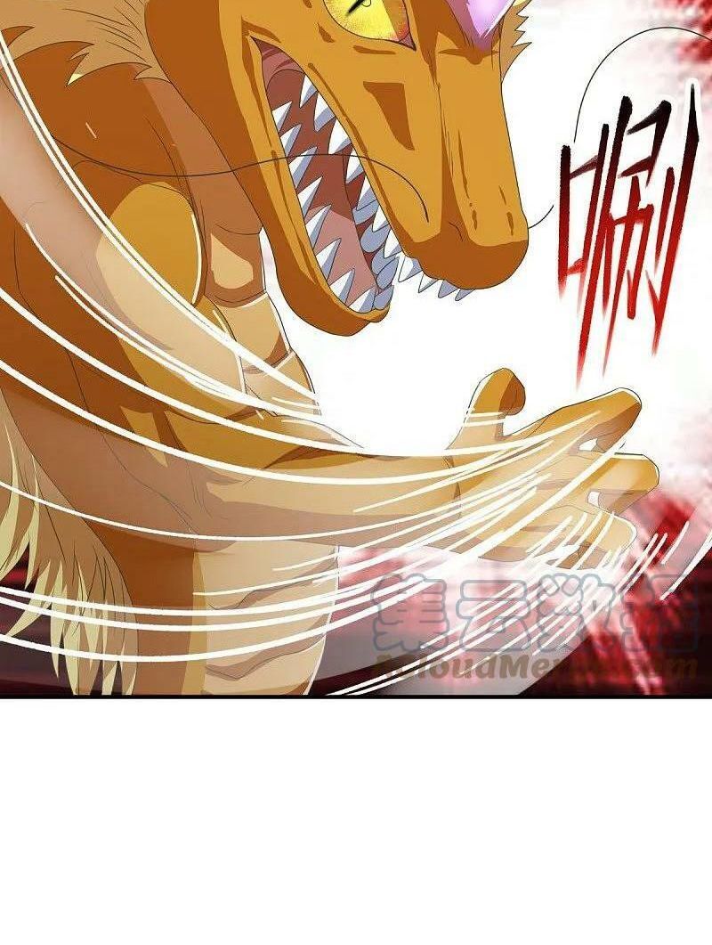 Chiến Hồn Tuyệt Thế Chap 552 - Next Chap 551