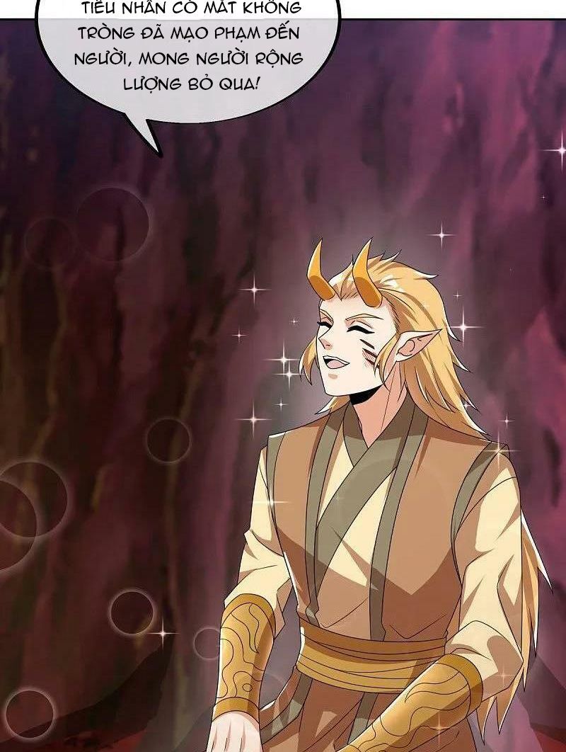 Chiến Hồn Tuyệt Thế Chap 552 - Next Chap 551