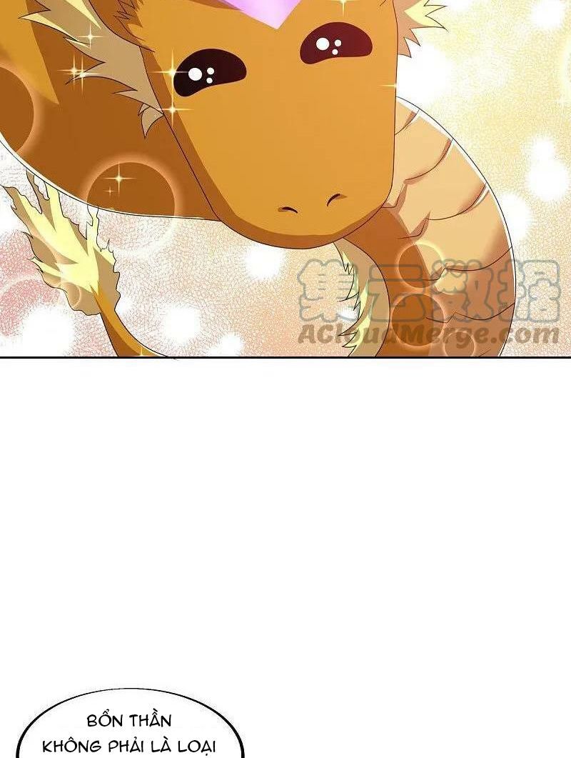 Chiến Hồn Tuyệt Thế Chap 552 - Next Chap 551