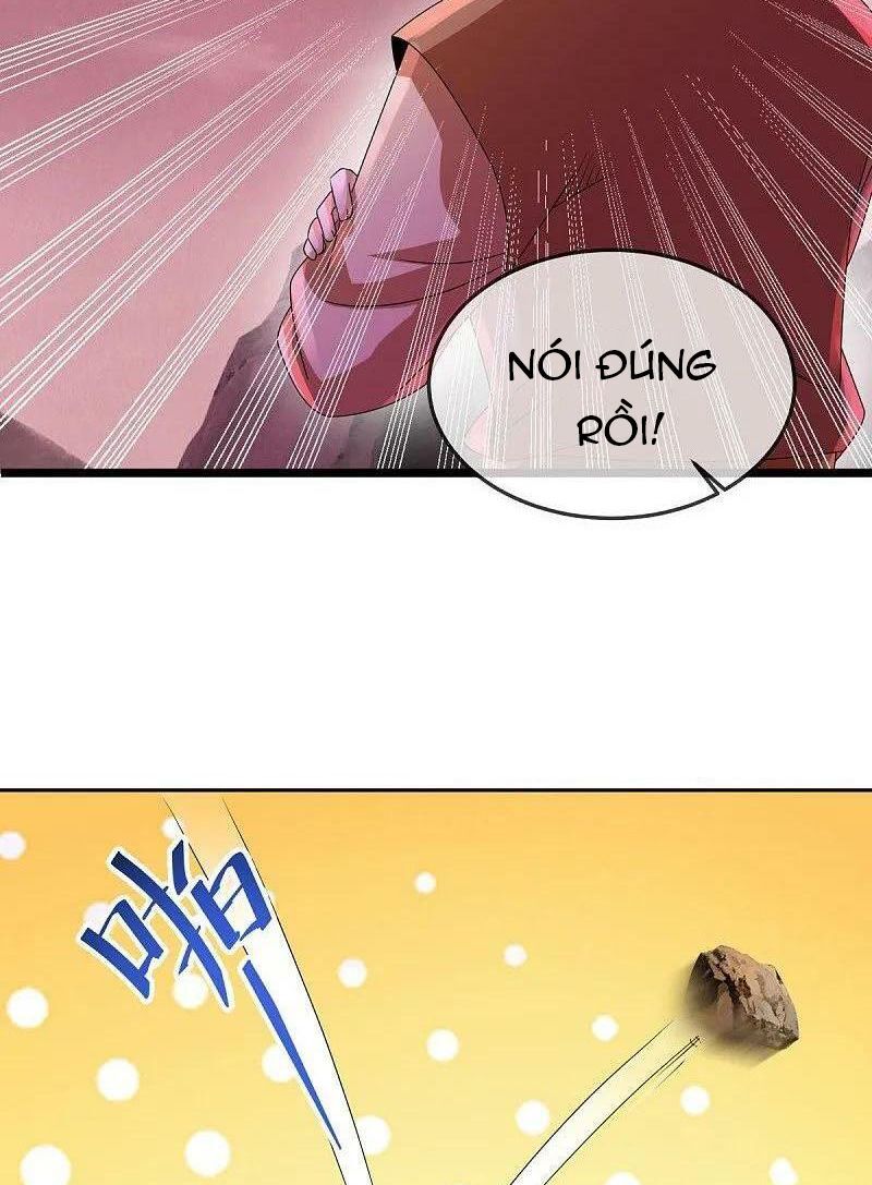 Chiến Hồn Tuyệt Thế Chap 552 - Next Chap 551