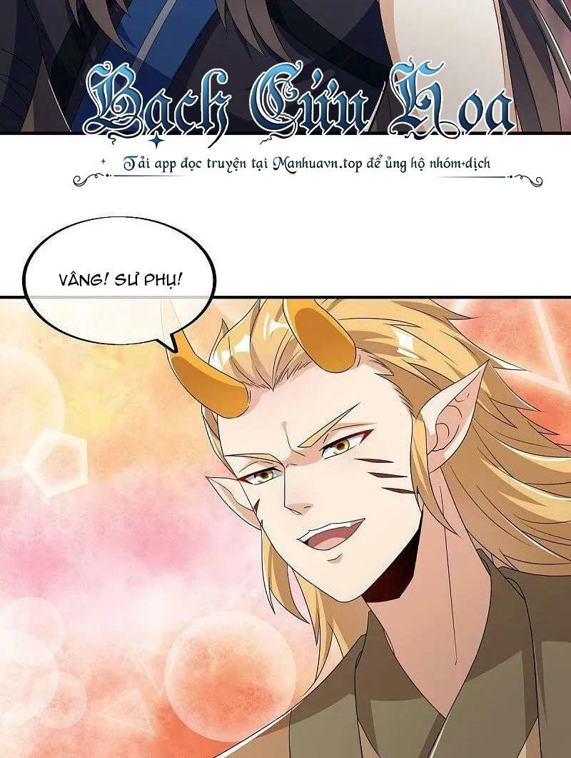 Chiến Hồn Tuyệt Thế Chap 552 - Next Chap 551