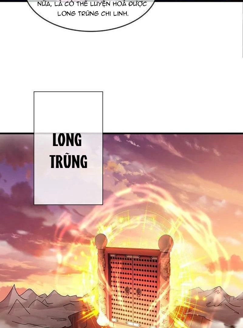 Chiến Hồn Tuyệt Thế Chap 552 - Next Chap 551