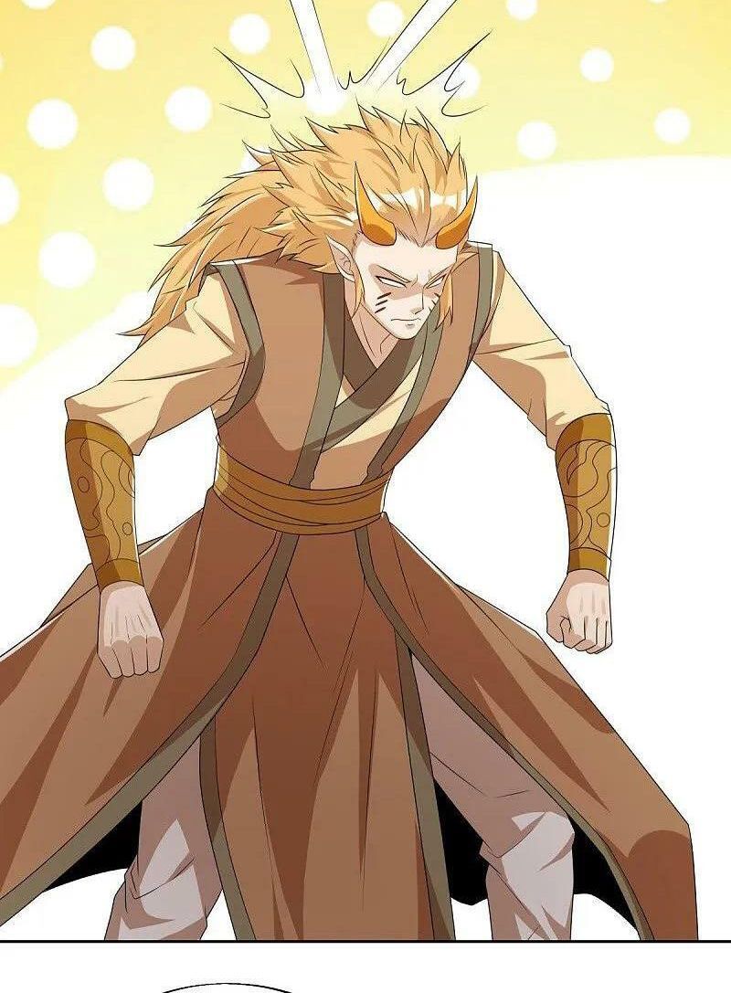 Chiến Hồn Tuyệt Thế Chap 552 - Next Chap 551