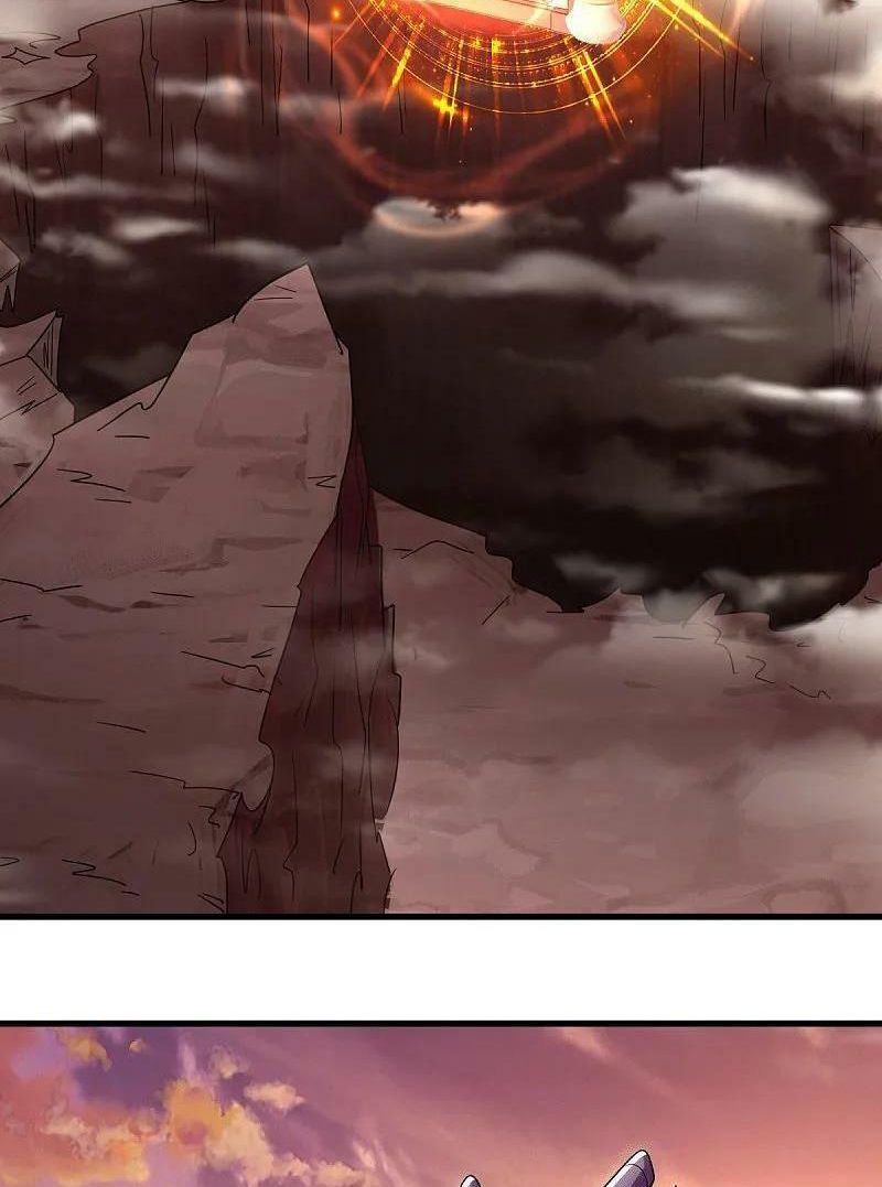 Chiến Hồn Tuyệt Thế Chap 552 - Next Chap 551