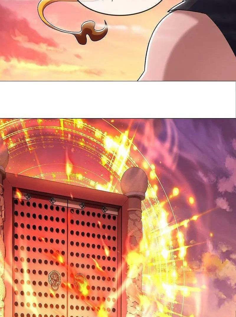 Chiến Hồn Tuyệt Thế Chap 552 - Next Chap 551