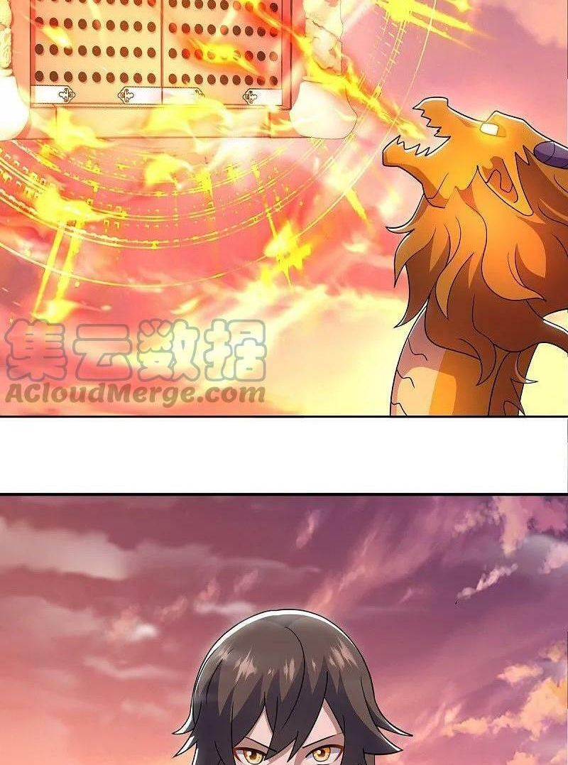 Chiến Hồn Tuyệt Thế Chap 552 - Next Chap 551