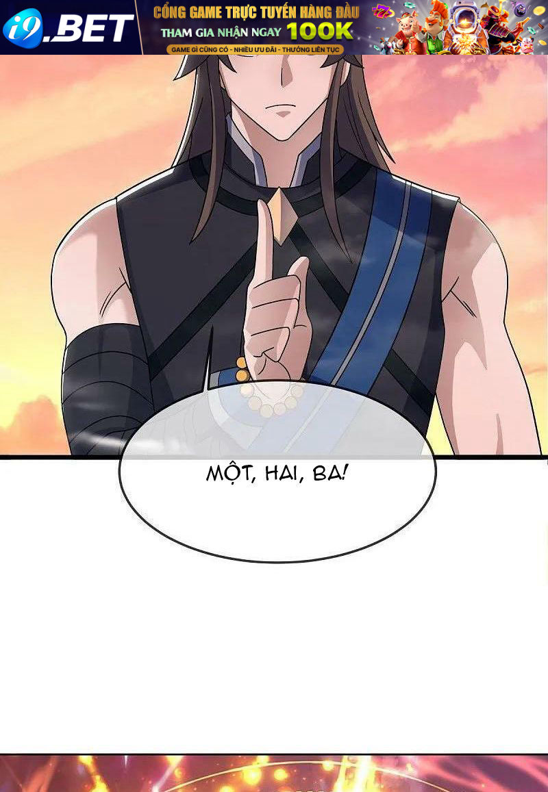 Chiến Hồn Tuyệt Thế Chap 552 - Next Chap 551