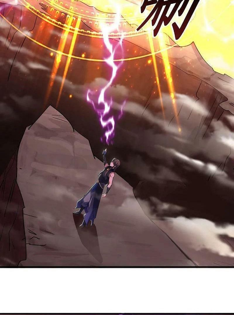 Chiến Hồn Tuyệt Thế Chap 552 - Next Chap 551