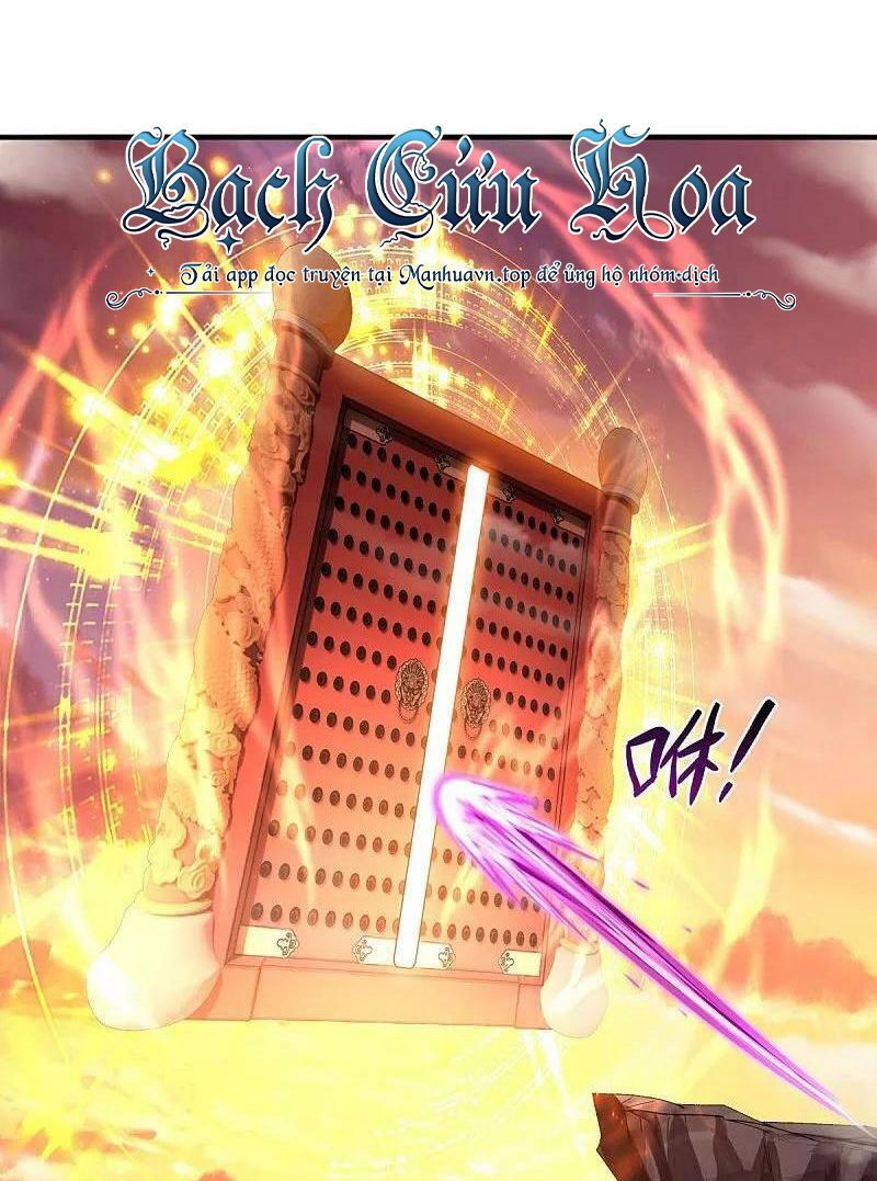 Chiến Hồn Tuyệt Thế Chap 552 - Next Chap 551