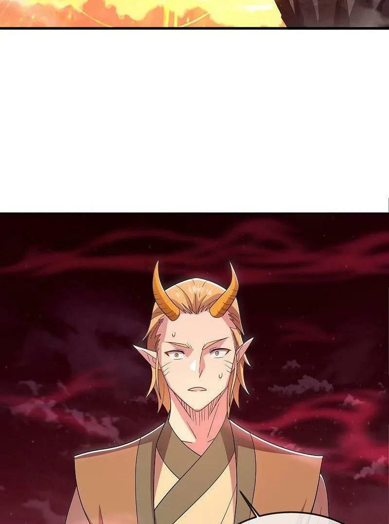 Chiến Hồn Tuyệt Thế Chap 552 - Next Chap 551