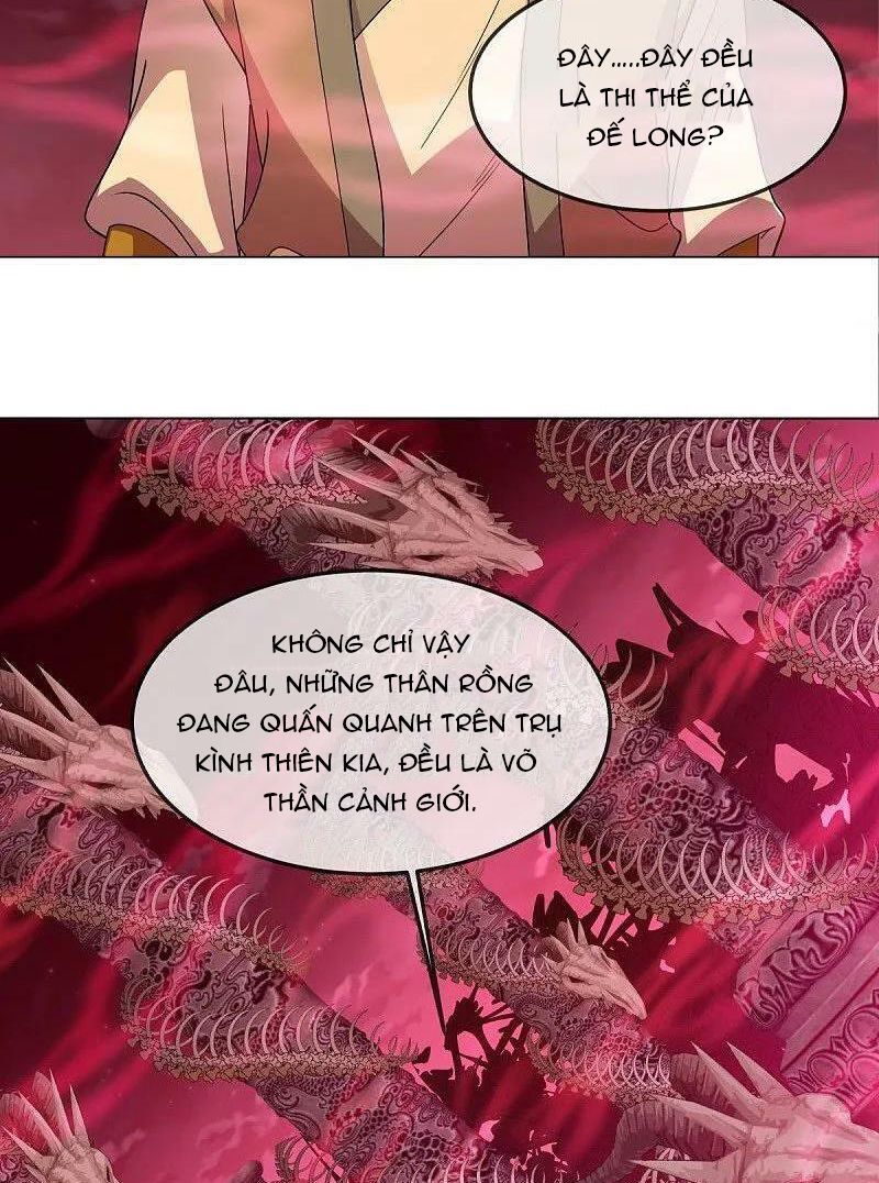 Chiến Hồn Tuyệt Thế Chap 552 - Next Chap 551
