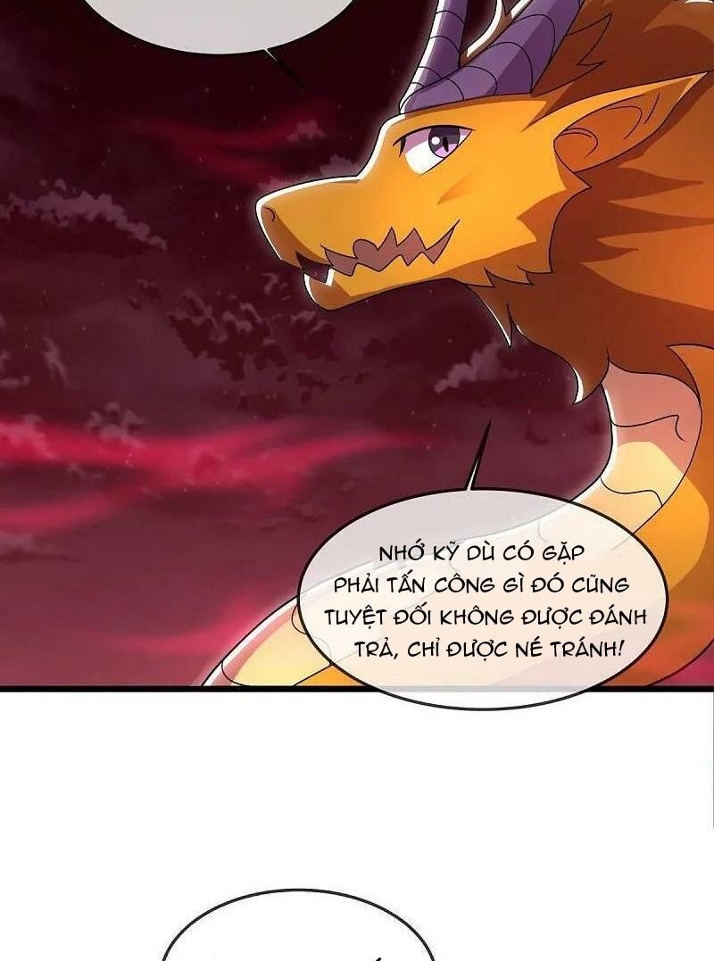 Chiến Hồn Tuyệt Thế Chap 552 - Next Chap 551