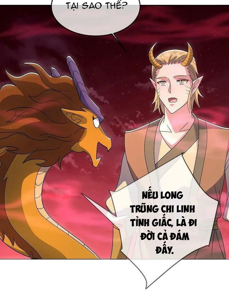 Chiến Hồn Tuyệt Thế Chap 552 - Next Chap 551