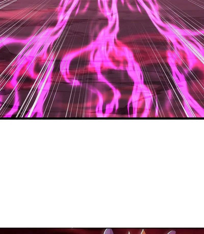 Chiến Hồn Tuyệt Thế Chap 552 - Next Chap 551