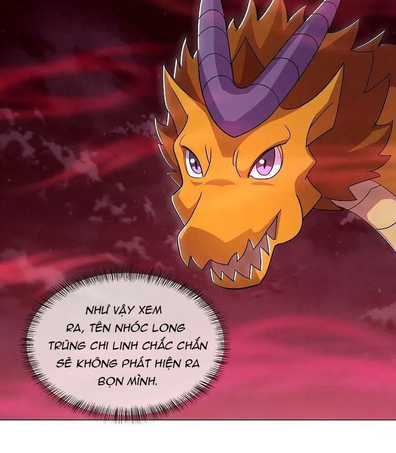 Chiến Hồn Tuyệt Thế Chap 552 - Next Chap 551