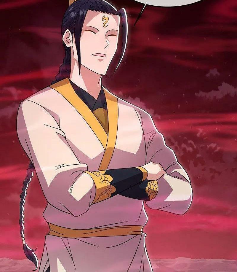 Chiến Hồn Tuyệt Thế Chap 552 - Next Chap 551