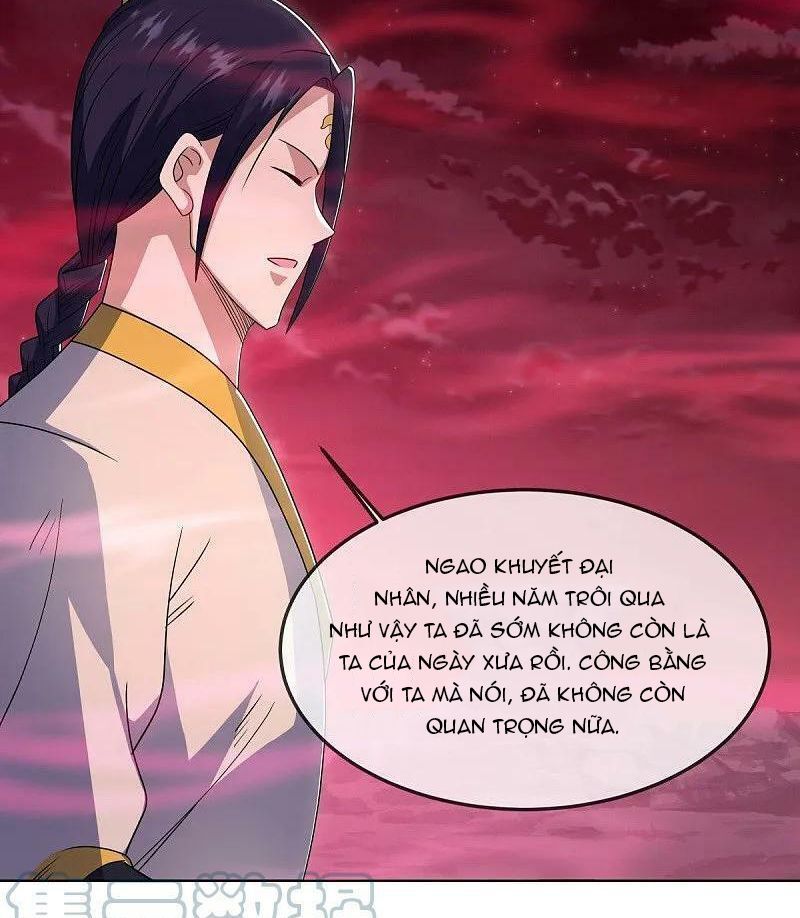 Chiến Hồn Tuyệt Thế Chap 552 - Next Chap 551