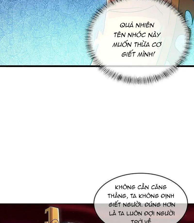 Chiến Hồn Tuyệt Thế Chap 552 - Next Chap 551