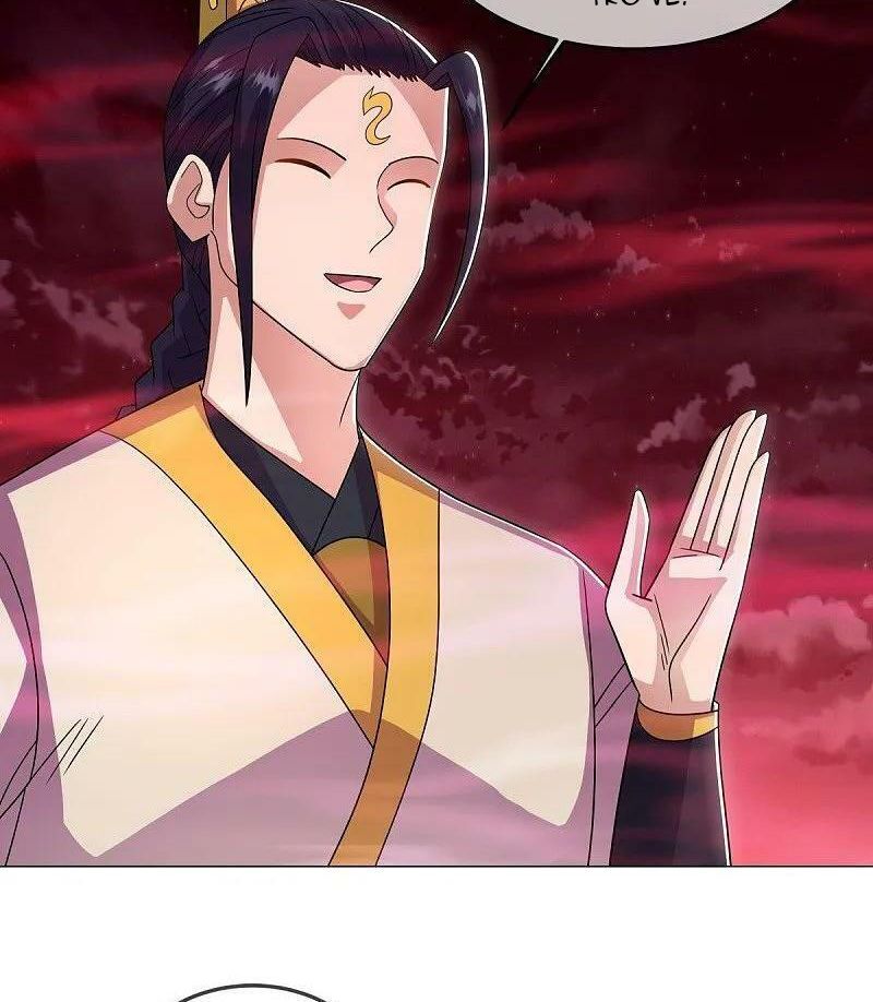 Chiến Hồn Tuyệt Thế Chap 552 - Next Chap 551