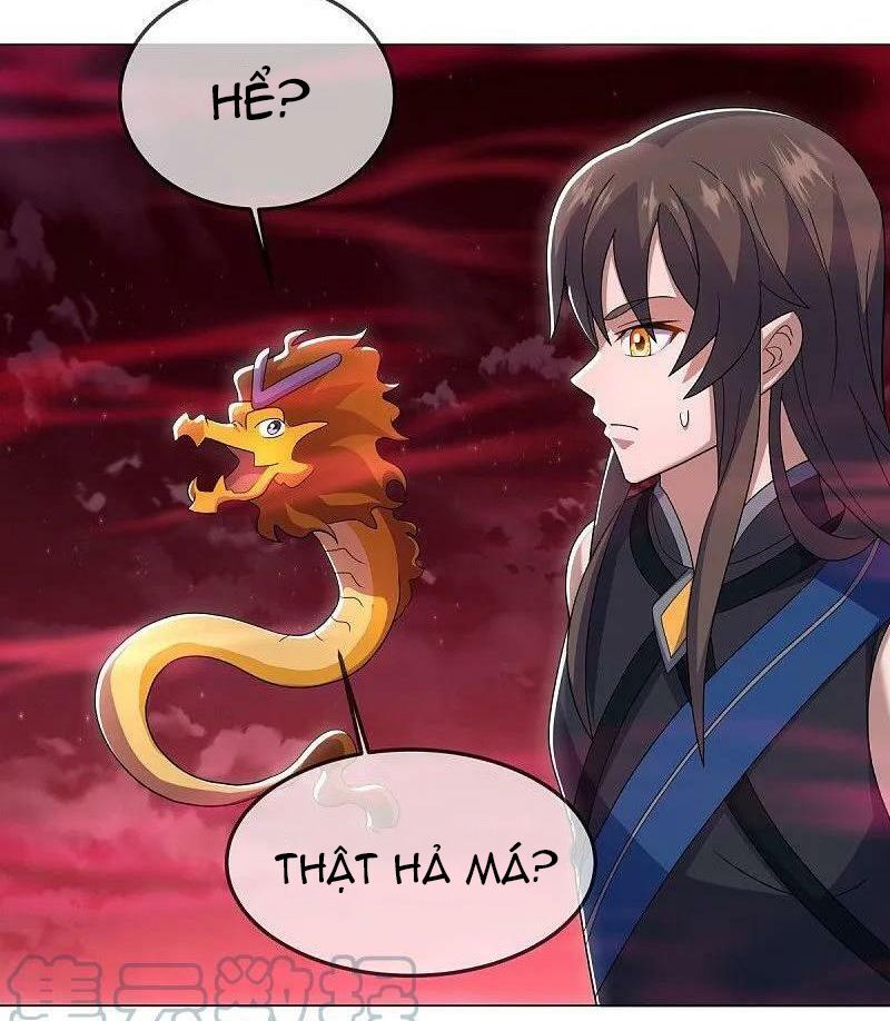 Chiến Hồn Tuyệt Thế Chap 552 - Next Chap 551