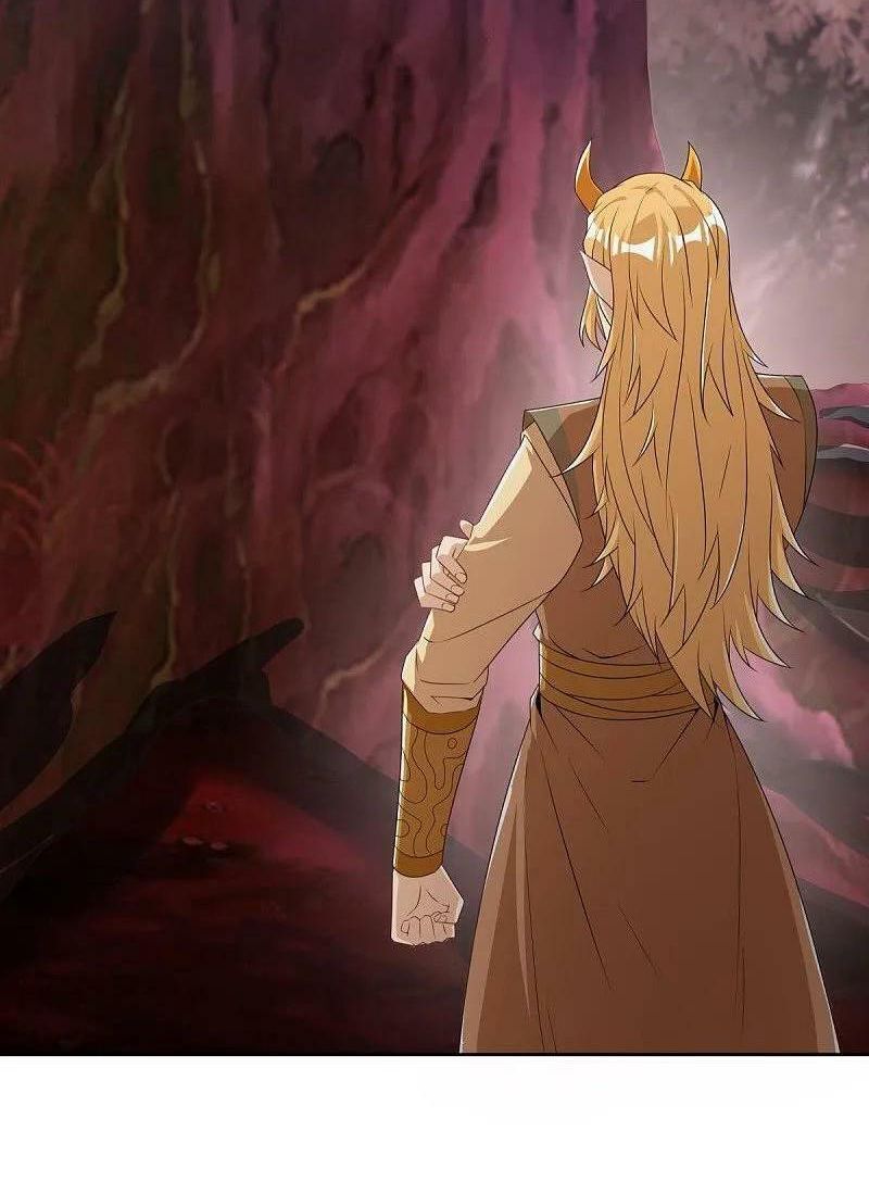 Chiến Hồn Tuyệt Thế Chap 552 - Next Chap 551