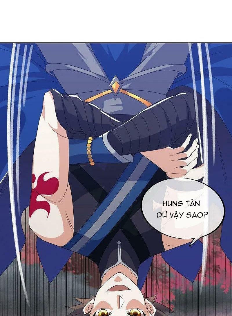 Chiến Hồn Tuyệt Thế Chap 552 - Next Chap 551