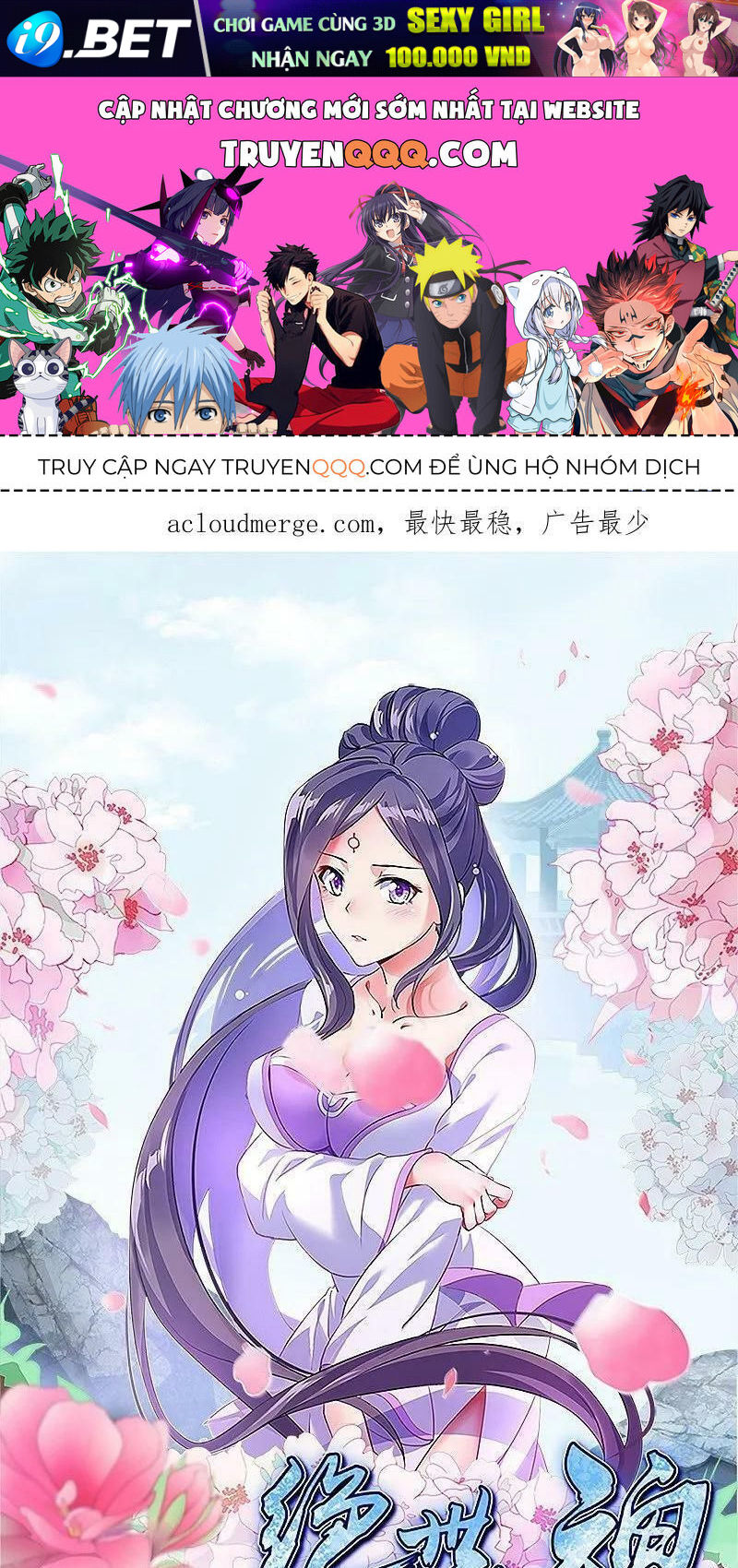 Chiến Hồn Tuyệt Thế Chap 553 - Next Chap 552