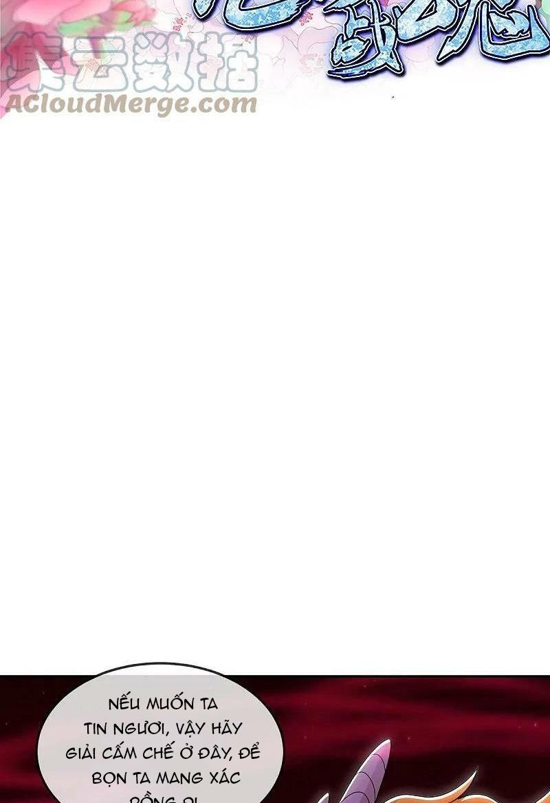 Chiến Hồn Tuyệt Thế Chap 553 - Next Chap 552