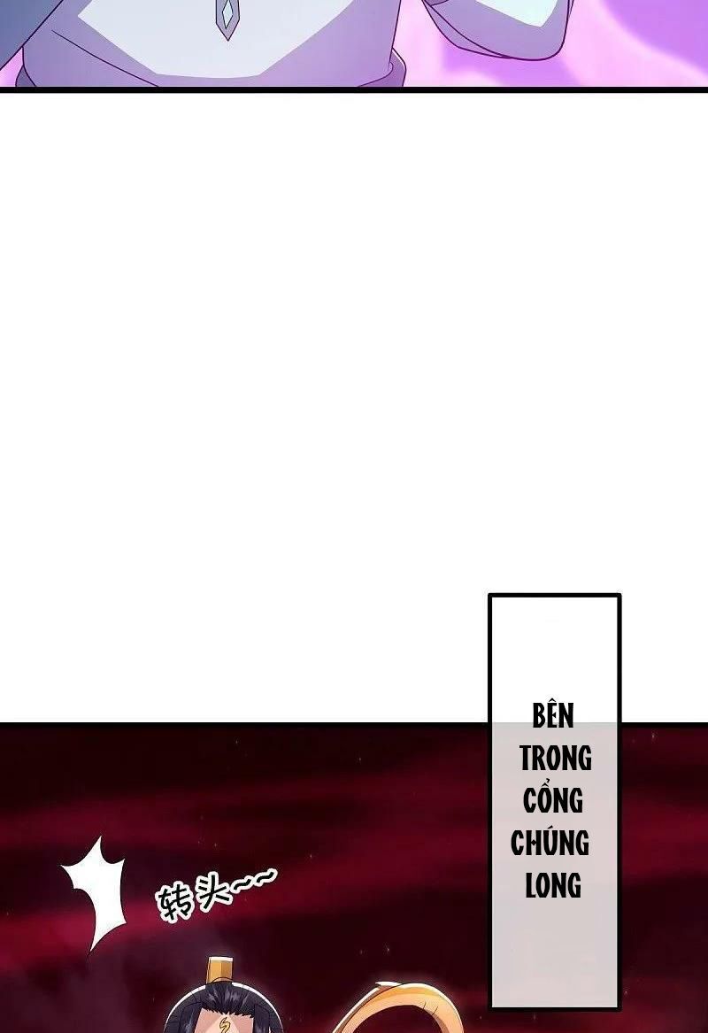 Chiến Hồn Tuyệt Thế Chap 553 - Next Chap 552