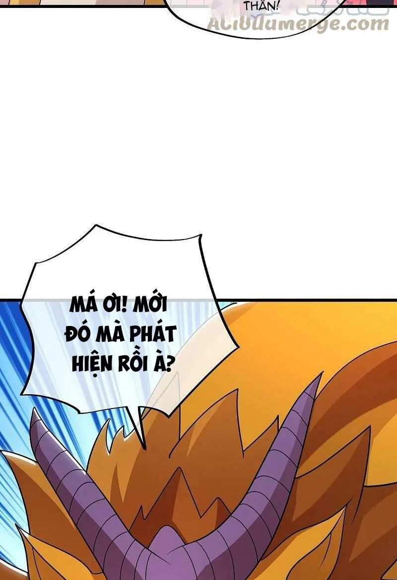 Chiến Hồn Tuyệt Thế Chap 553 - Next Chap 552