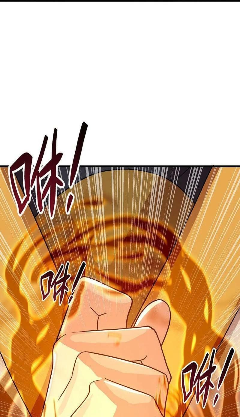 Chiến Hồn Tuyệt Thế Chap 553 - Next Chap 552