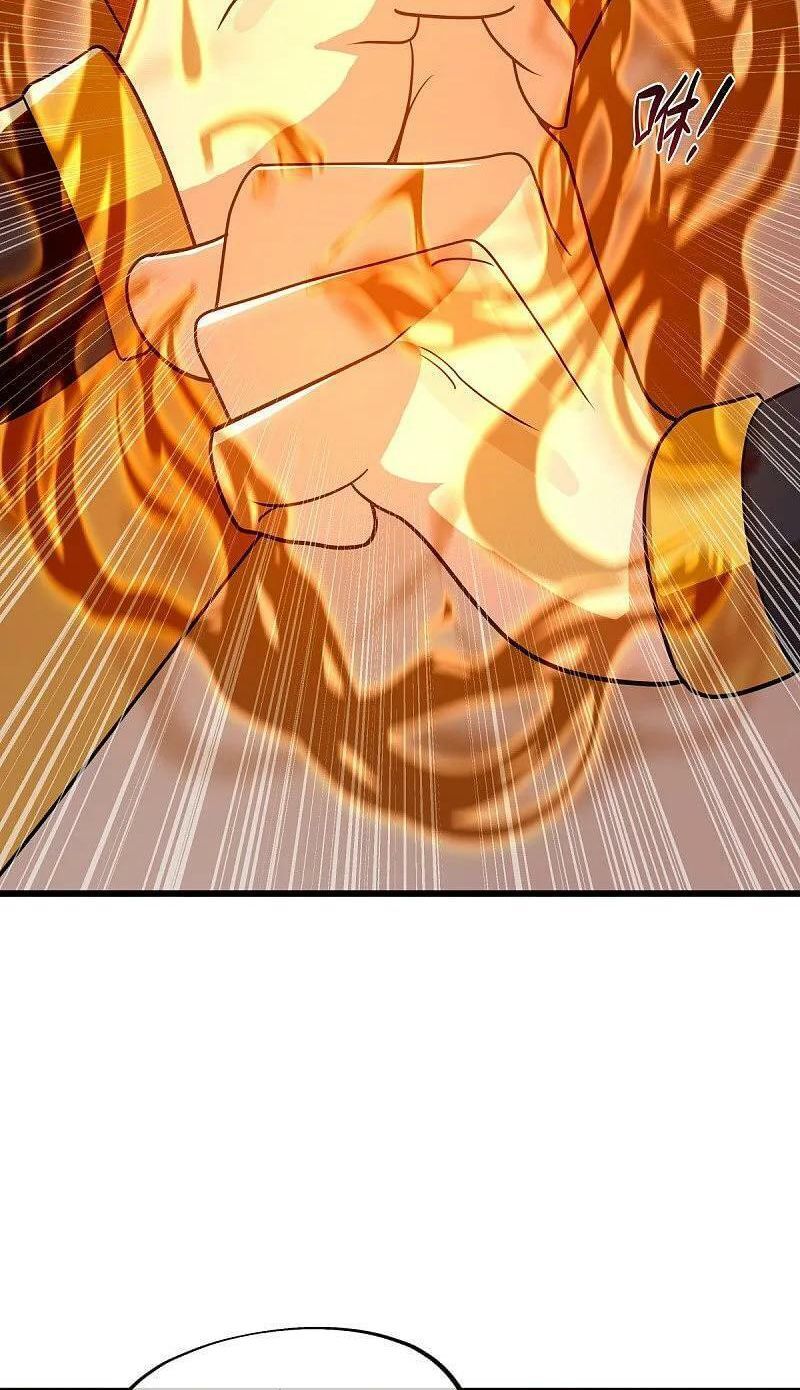 Chiến Hồn Tuyệt Thế Chap 553 - Next Chap 552