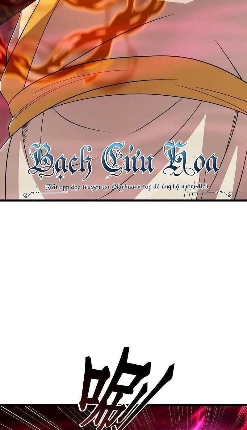 Chiến Hồn Tuyệt Thế Chap 553 - Next Chap 552