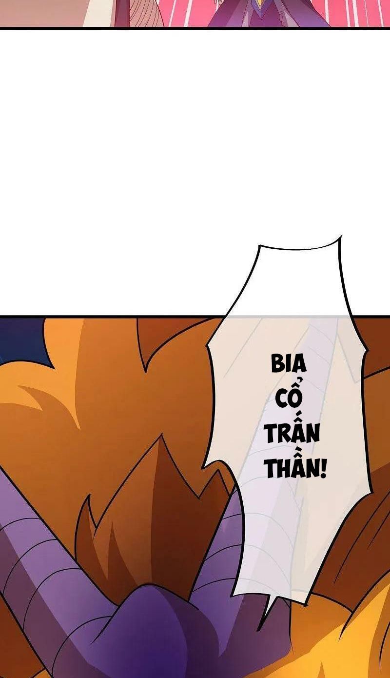 Chiến Hồn Tuyệt Thế Chap 553 - Next Chap 552