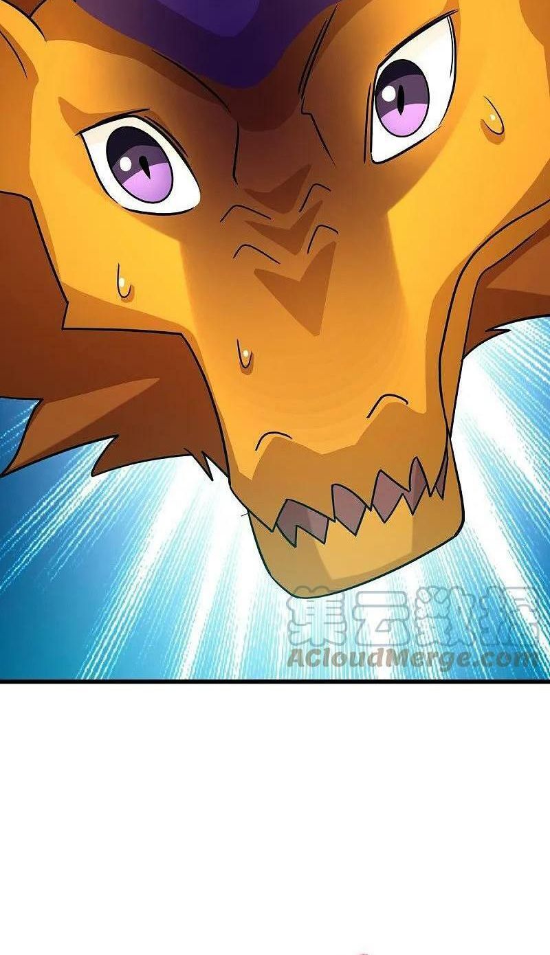 Chiến Hồn Tuyệt Thế Chap 553 - Next Chap 552