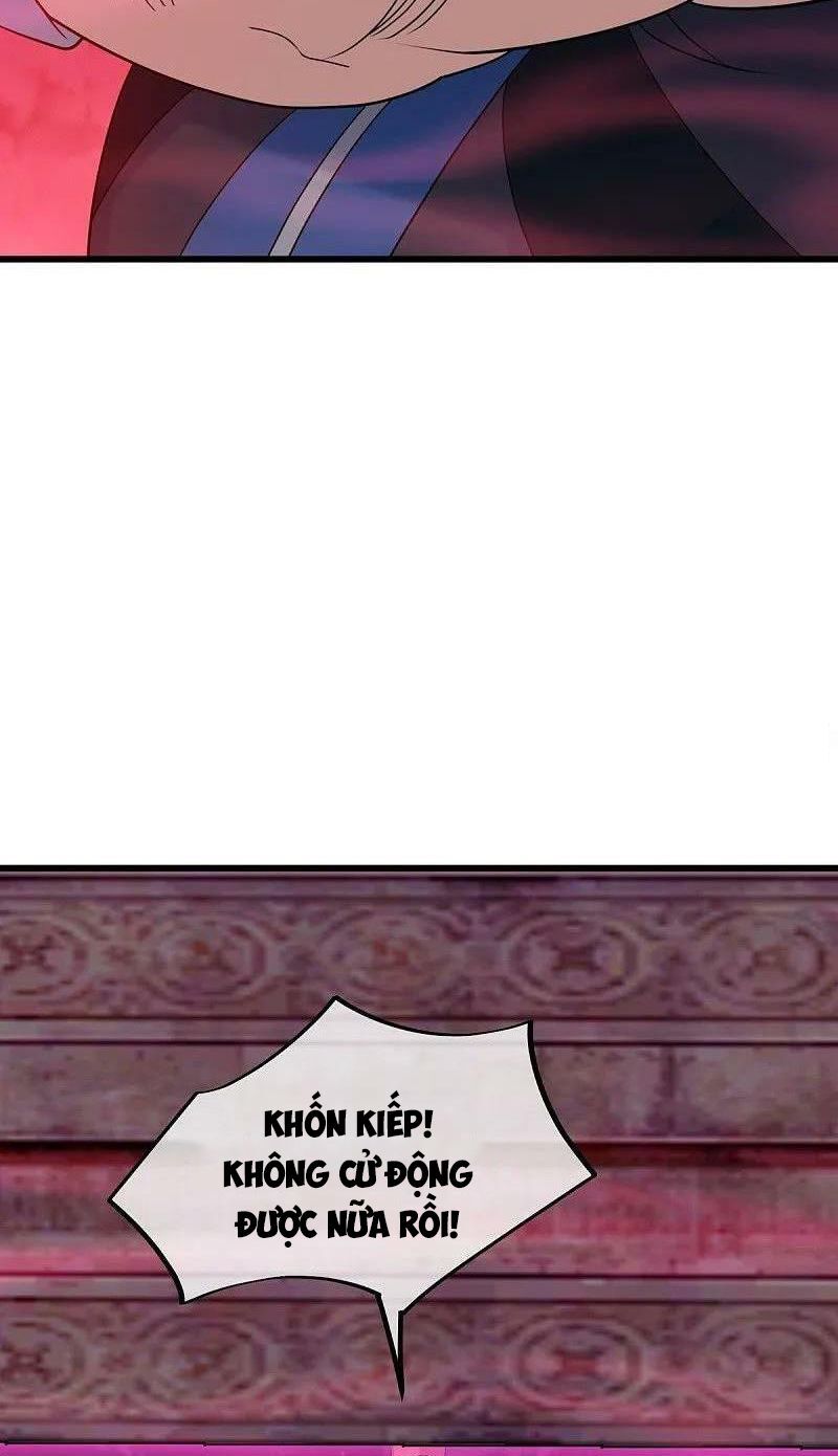 Chiến Hồn Tuyệt Thế Chap 553 - Next Chap 552