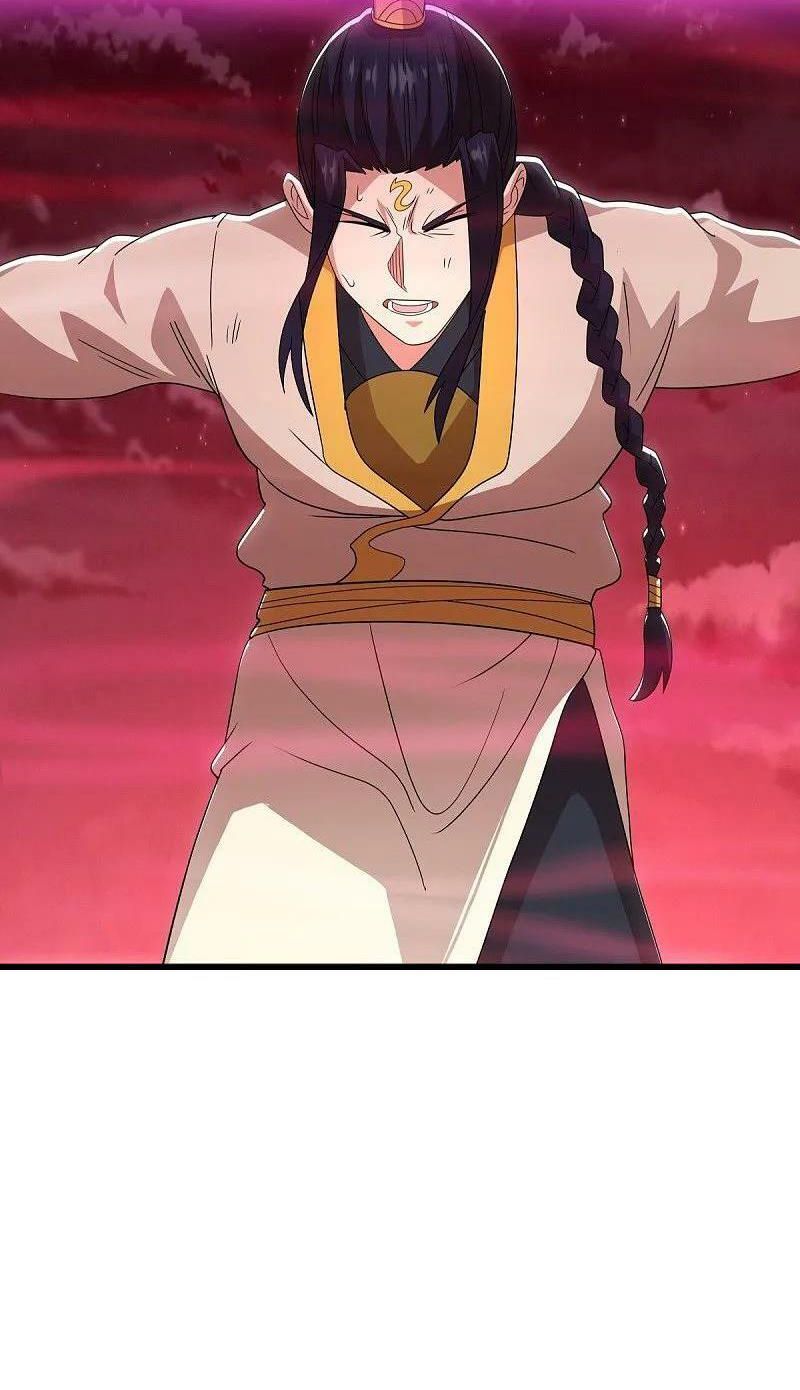 Chiến Hồn Tuyệt Thế Chap 553 - Next Chap 552