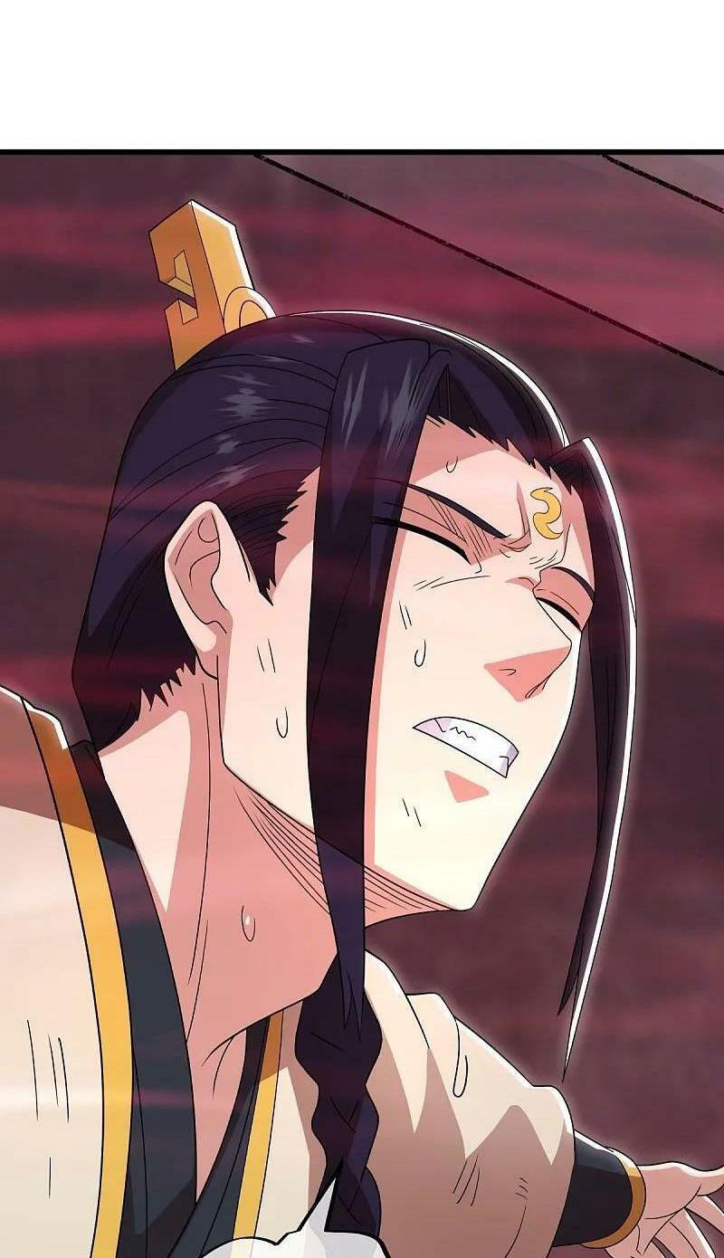 Chiến Hồn Tuyệt Thế Chap 553 - Next Chap 552