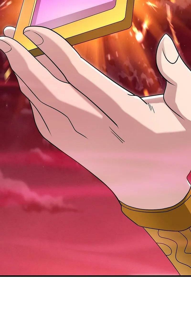 Chiến Hồn Tuyệt Thế Chap 553 - Next Chap 552