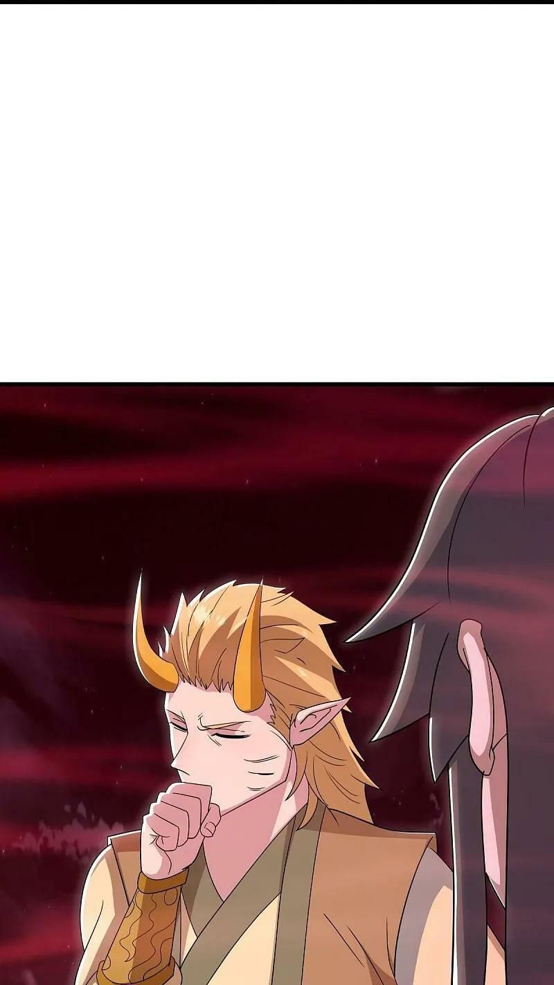 Chiến Hồn Tuyệt Thế Chap 553 - Next Chap 552