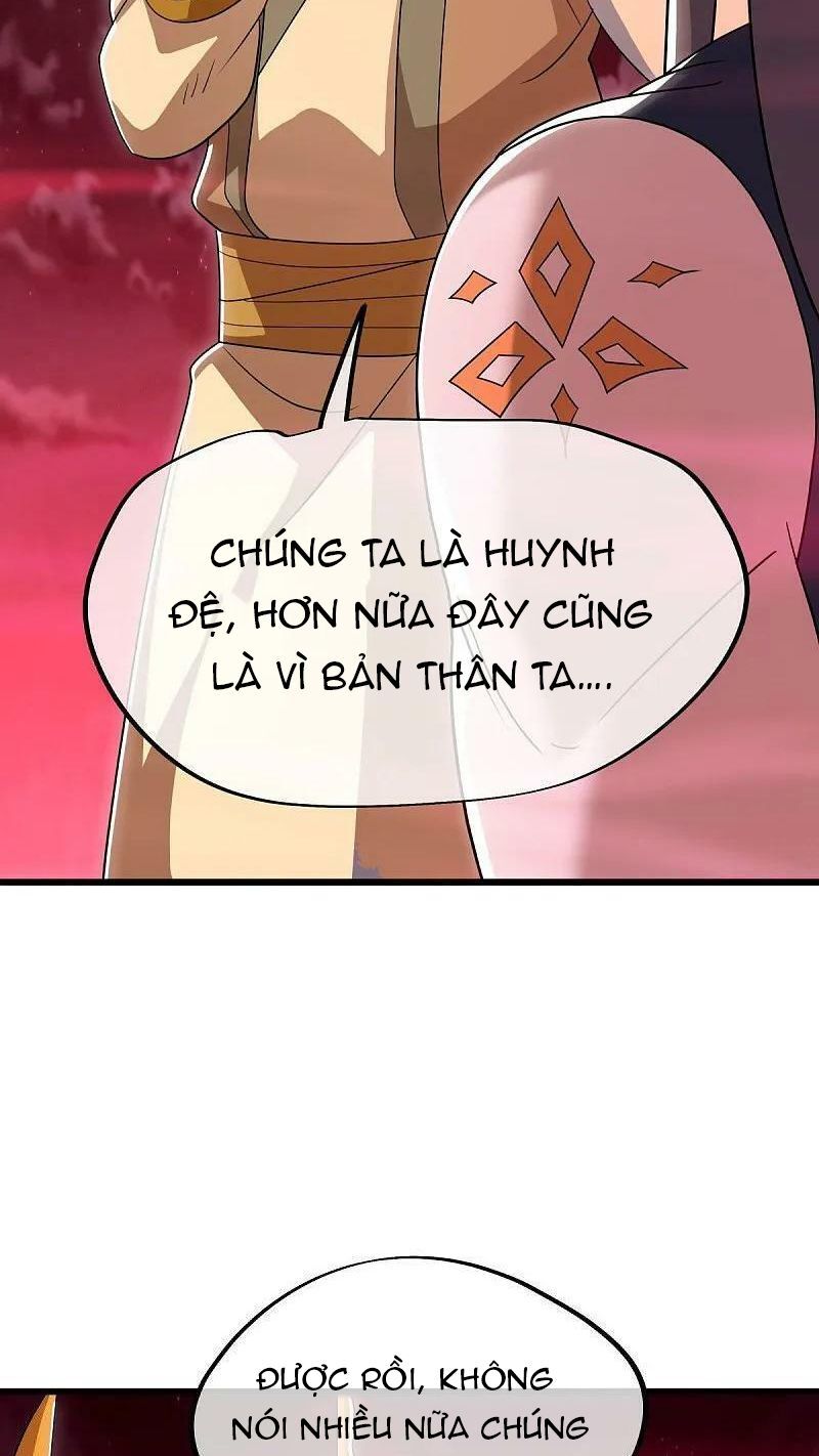 Chiến Hồn Tuyệt Thế Chap 553 - Next Chap 552