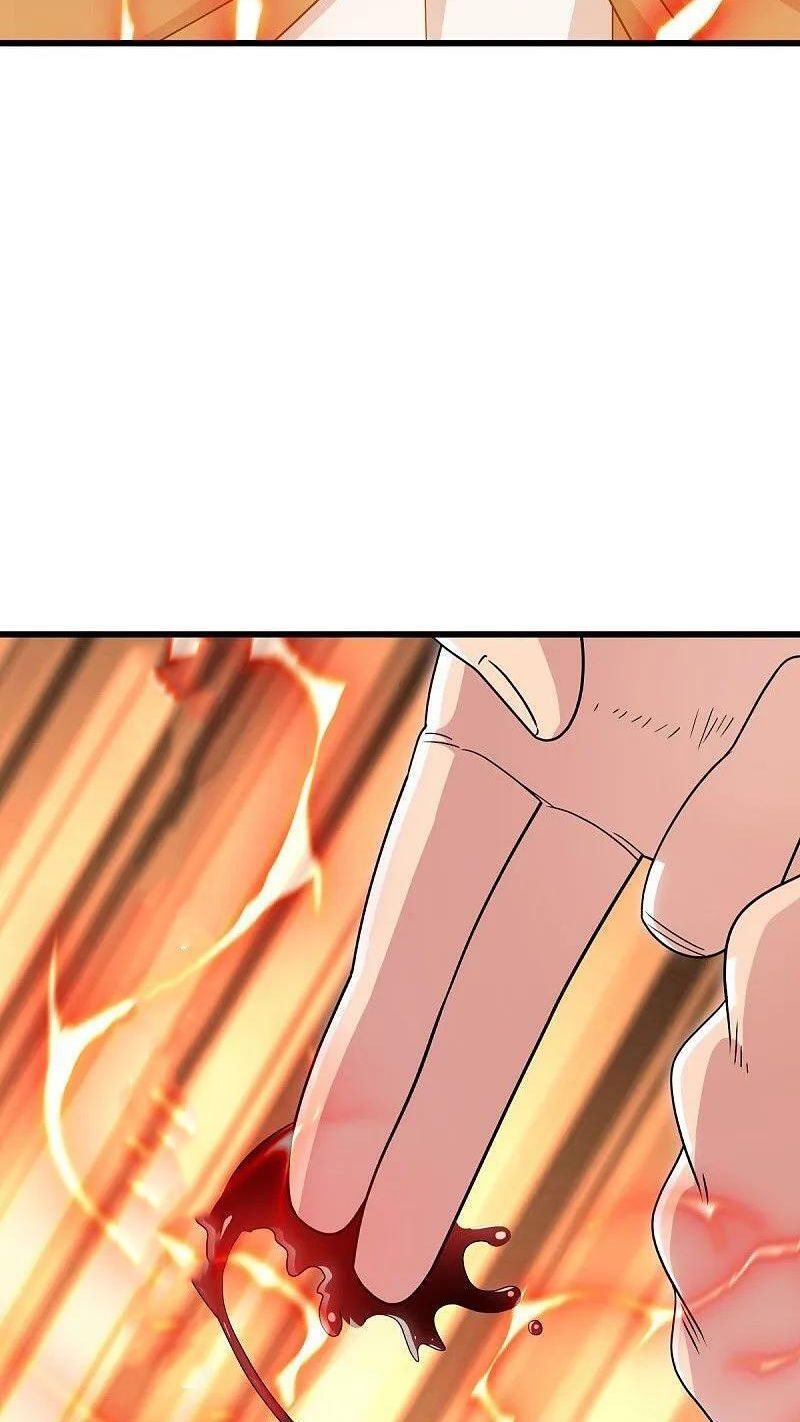 Chiến Hồn Tuyệt Thế Chap 553 - Next Chap 552